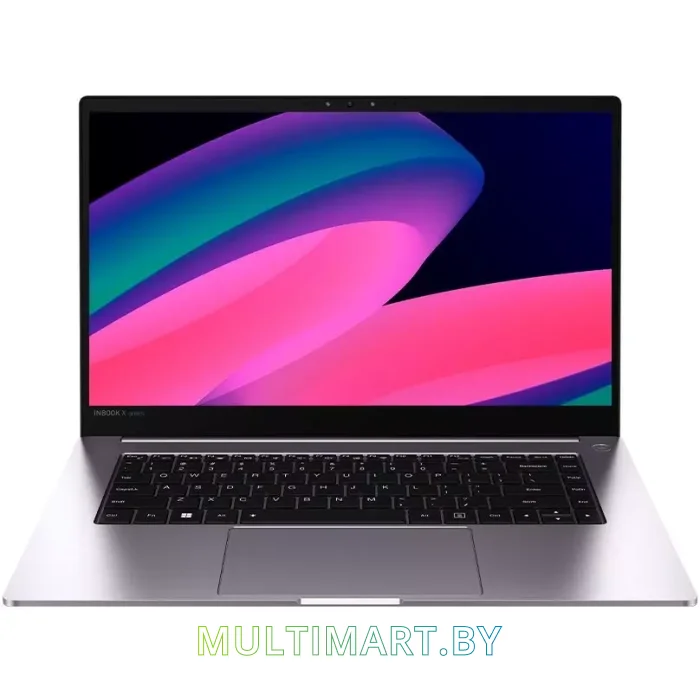 Ноутбук Infinix Inbook X3 Plus 12TH XL31 (71008301382)